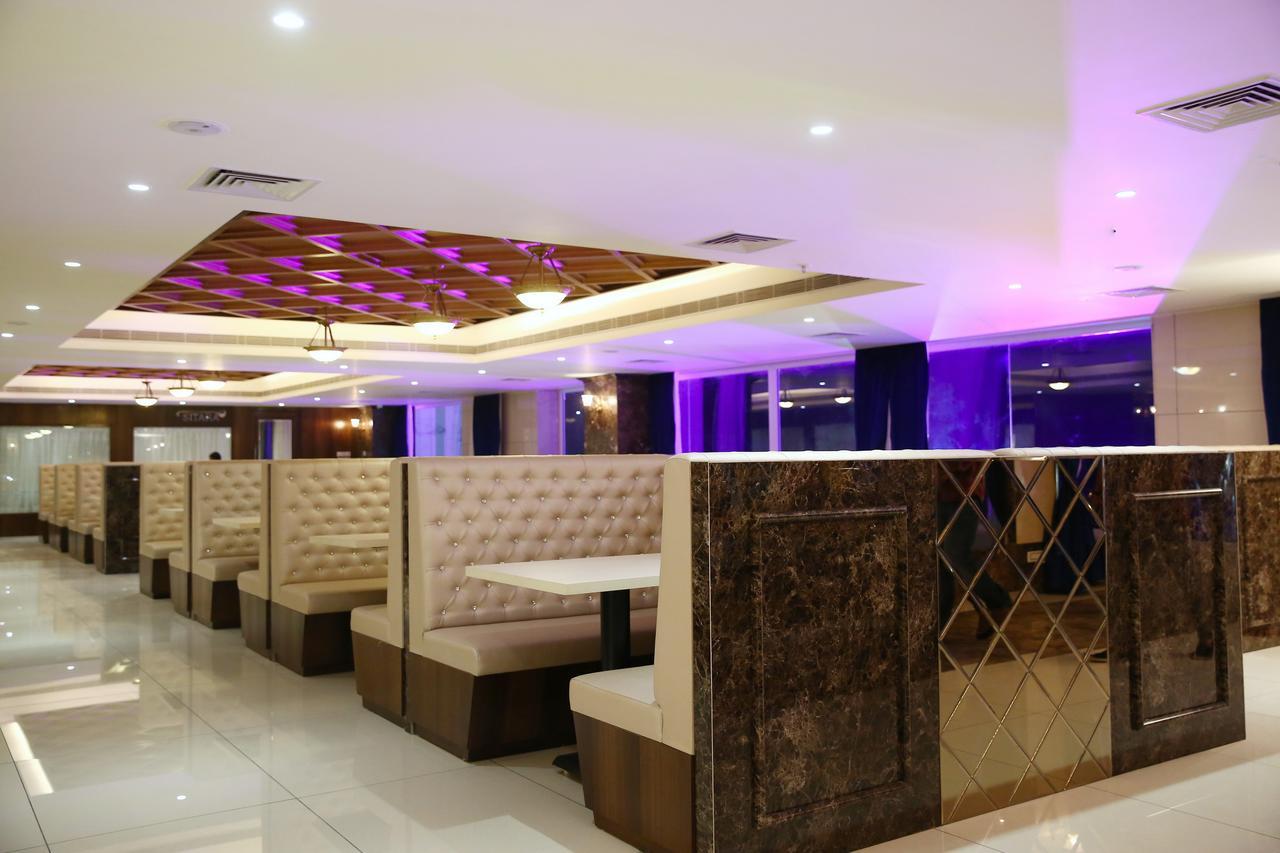 Hotel Shubham Palace Haïdarabad Extérieur photo