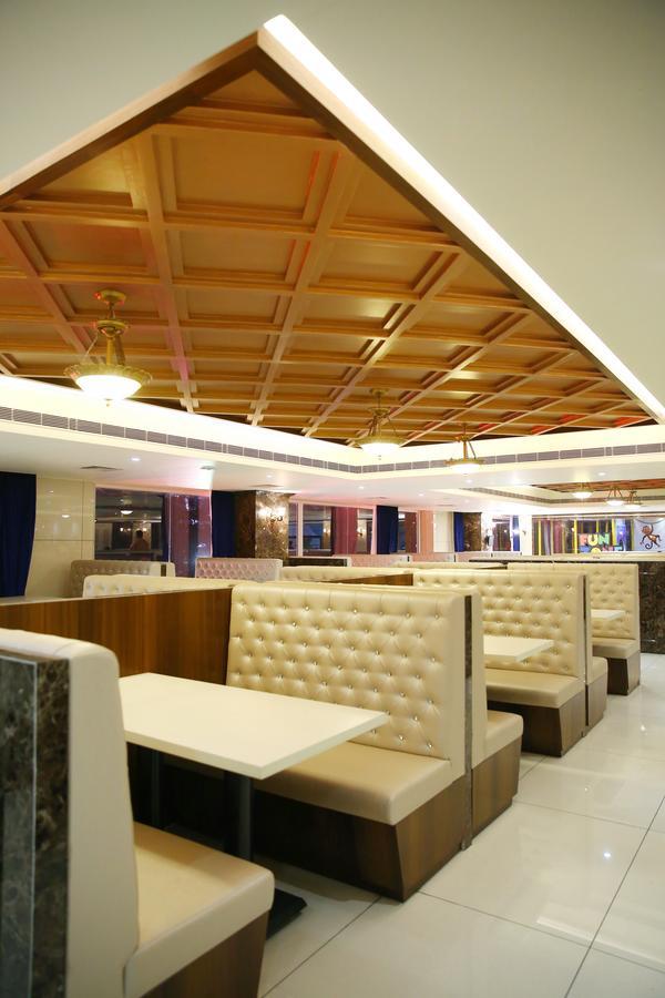 Hotel Shubham Palace Haïdarabad Extérieur photo